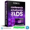 Curso La Conferencia Actualizacion de ADS - Instituto 11