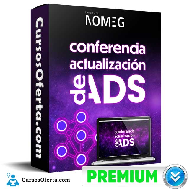 Curso La Conferencia Actualizacion de ADS - Instituto 11 1 Curso La Conferencia Actualizacion de ADS - Instituto 11