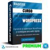 Curso de Optimizacion WordPress - Ragose