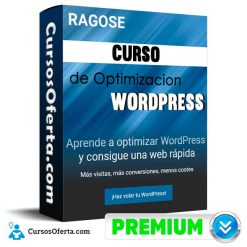 Curso de Optimizacion WordPress - Ragose