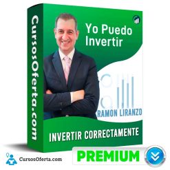 Curso Invertir Correctamente - RAMÓN LIRANZO