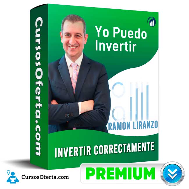 Curso Invertir Correctamente - RAMÓN LIRANZO 1 Curso Invertir Correctamente - RAMÓN LIRANZO