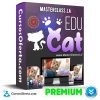 Curso MasterClass Edu Cat - Masterclass.La