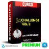 Curso 24 Challenge Vol.2 - Instituto 11