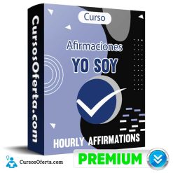 Curso Afirmaciones Yo soy - Hourly Affirmations