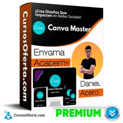Curso Canva Master - Enygma Academy