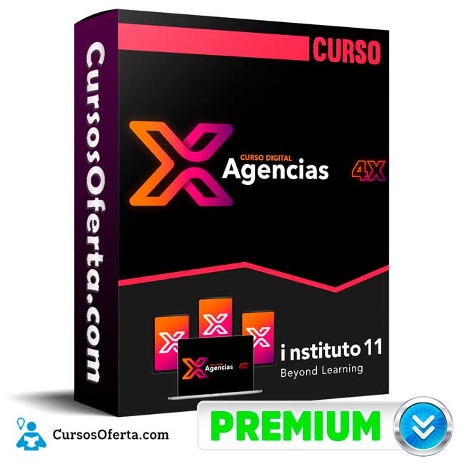 Curso Digital Agencias 4X - Instituto 11 1 Curso Digital Agencias 4X - Instituto 11