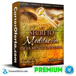 Curso El Secreto - Kelly Howell