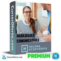 Curso Habilidades Comunicativas - Helena Echeverría