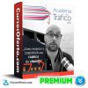 Curso La fábrica de clientes- Academia de Trafico