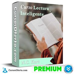 Curso Lectura Inteligente - N.C. Kurt
