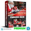 Curso Marketing Digital Navideño - Seminarios Online