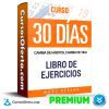 Curso 30 Días Cambia de hábitos - Marc Reklau