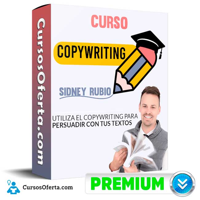 Curso Copywriting – Sidney Rubio 1 Curso Copywriting – Sidney Rubio