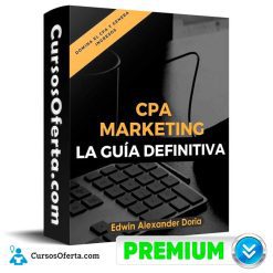Curso Cpa Marketing Guia - Edwin Alexander Doria