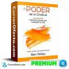 Curso El Poder de la Gratitud -  Marc Reklau