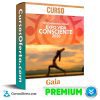 Curso Expo Vida Consciente - Gaia