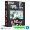 Curso Facebook Ads para Psicólogos - Seminarios Online