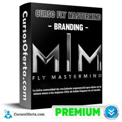Curso Fly Mastermind – Branding - Instituto 11
