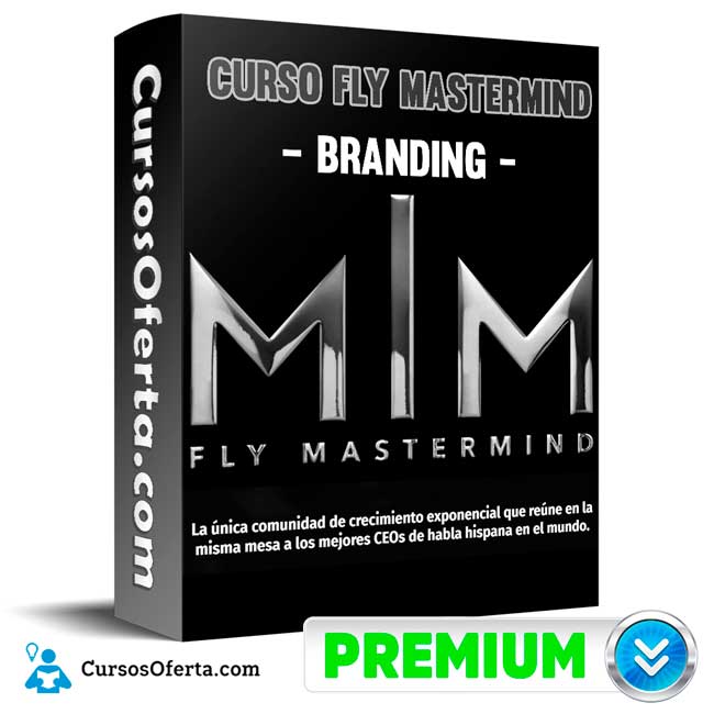 Curso Fly Mastermind – Branding - Instituto 11 1 Curso Fly Mastermind – Branding - Instituto 11