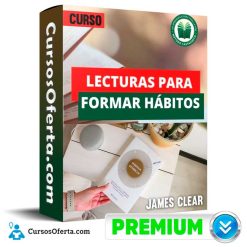 Curso Hábitos atómicos - James Clear
