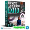 Curso Hipnosis y Meditación para el Éxito - Seminarios Online