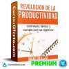 Curso La Revolución de la Productividad - Marc Reklau