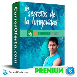 Curso Los secretos de la longevidad - Ben Greenfield