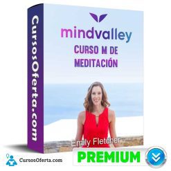 Curso M de Meditación -  Emily Fletcher Mindvalley