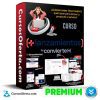 Curso Mas Lanzamientos - Convierte MAS