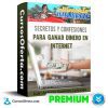 Curso Secretos y confesiones para ganar dinero en internet - Juan Antonio Guerrero Cañongo