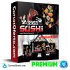 Curso Sensei del Sushi -  Seminarios Online