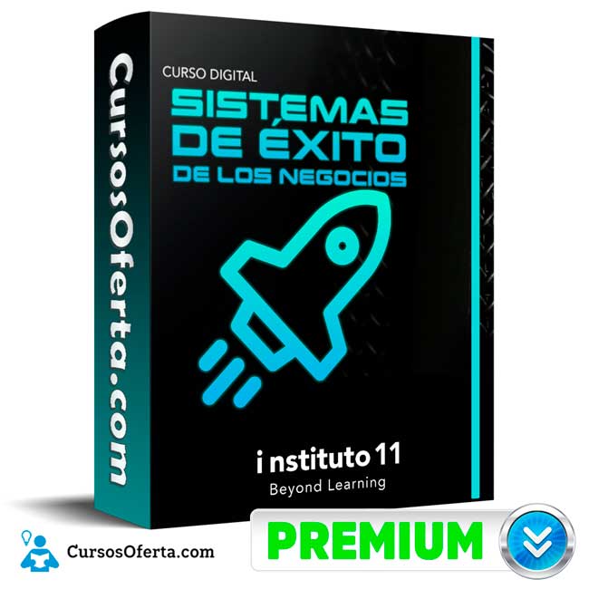 Curso Sistemas de Éxito de los Negocios - Carlos Muñoz 1 Curso Sistemas de Éxito de los Negocios - Carlos Muñoz