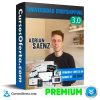 Curso UNIVERSIDAD DROPSHIPPING 3.0 – ADRIAN SAENZ
