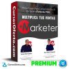 Curso Multiplica tus ventas - Mas Marketer