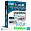 Curso Sistema de Marketing Digital – EXUR