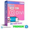Curso Crea tu web con divi - END Pedro Suarez