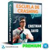 Curso Escuela de Crashing - Cristhian David