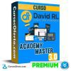Curso Academy Master 3.0 – David Randulfe