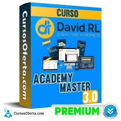Curso Academy Master 3.0 – David Randulfe