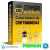 Curso Básico de Criptomonedas – Mega Academy