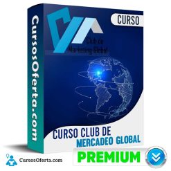 Curso Club de Mercadeo Global - Club de Marketing Global