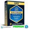 Curso Diplomado Premium en Marketing Digital - Smartbeemo