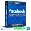 Curso Facebook Money Masterclass - Sebastian Foliaco