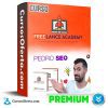 Curso Freelance Academy – Pedro SEO