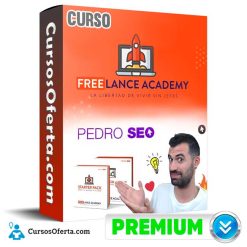 Curso Freelance Academy – Pedro SEO