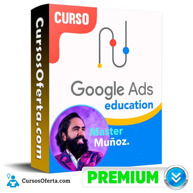 Curso Google Ads Education Básico – Instituto 11 1 Curso Google Ads Education Básico – Instituto 11