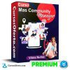 Curso Mas Community Manager – Vilma Nuñez