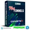 Curso Mas Funnels - Convierte MAS