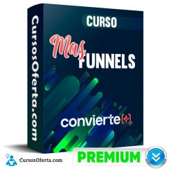 Curso Mas Funnels - Convierte MAS